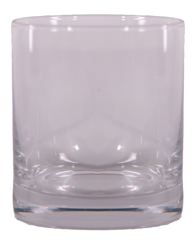 Glass VV, Whiskey