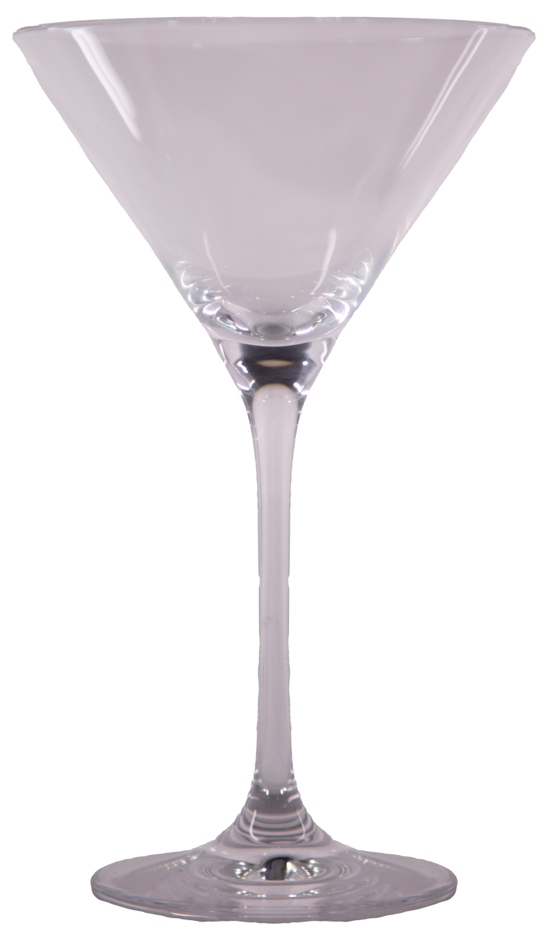 Glass VV, Cocktail