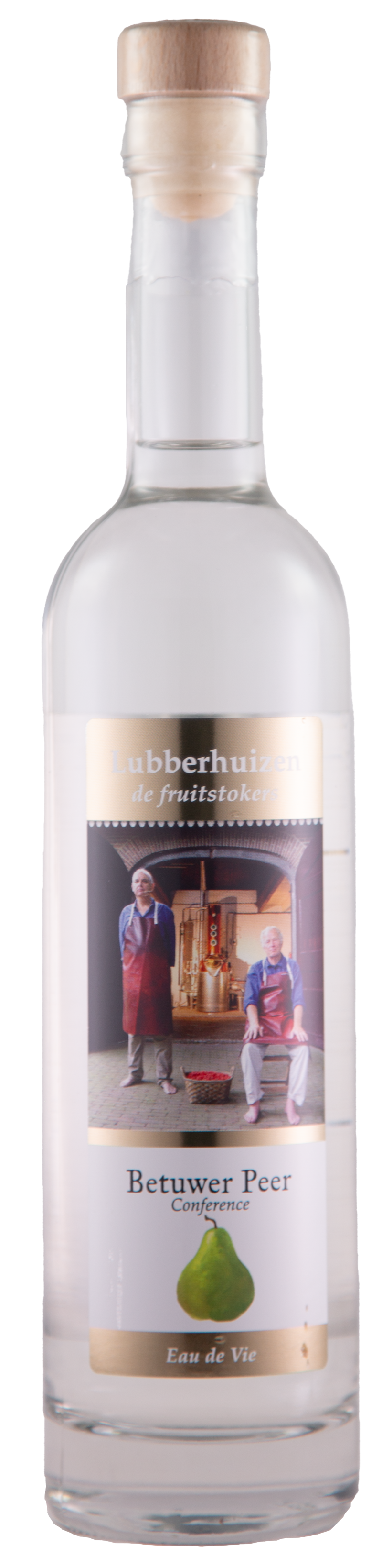 Lubberhuizen&Raaff Betuwer peer 0.35