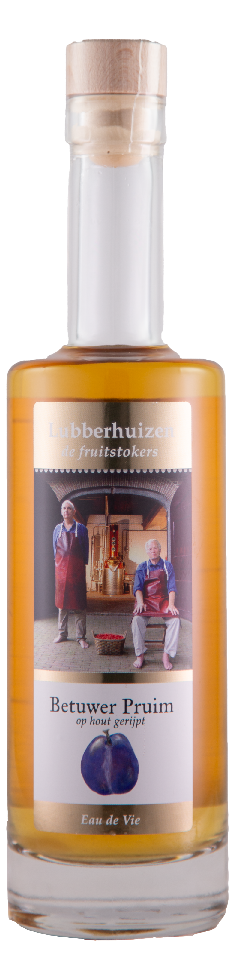Lubberhuizen & Raaff Pruim 0.35