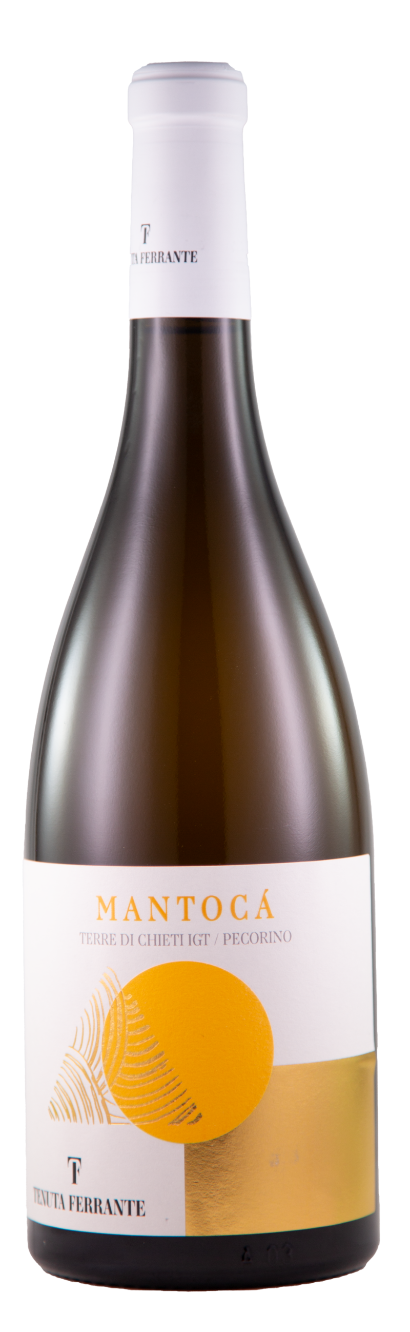 Pecorino Mantoca