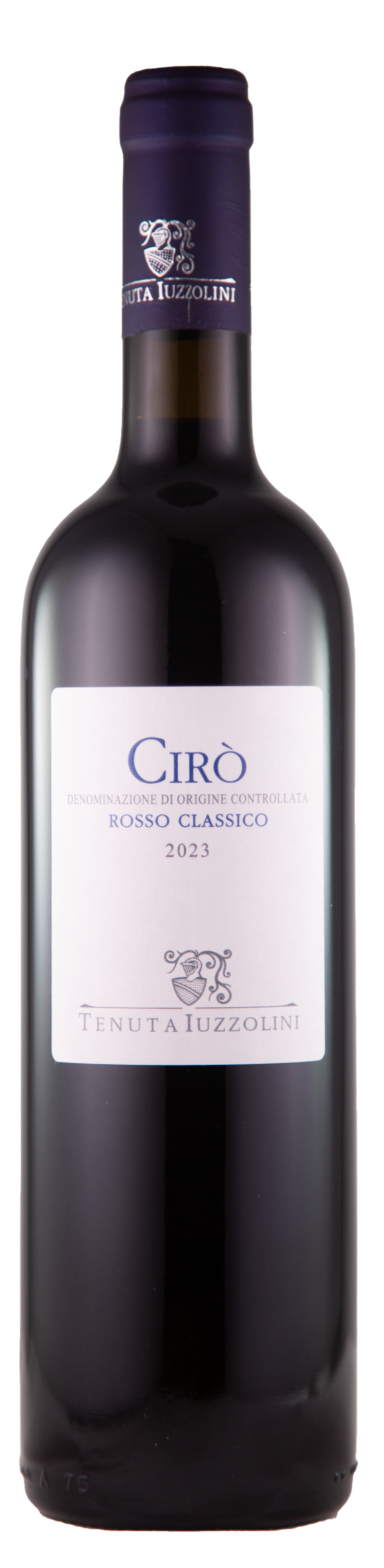Ciro Rosso Classico
