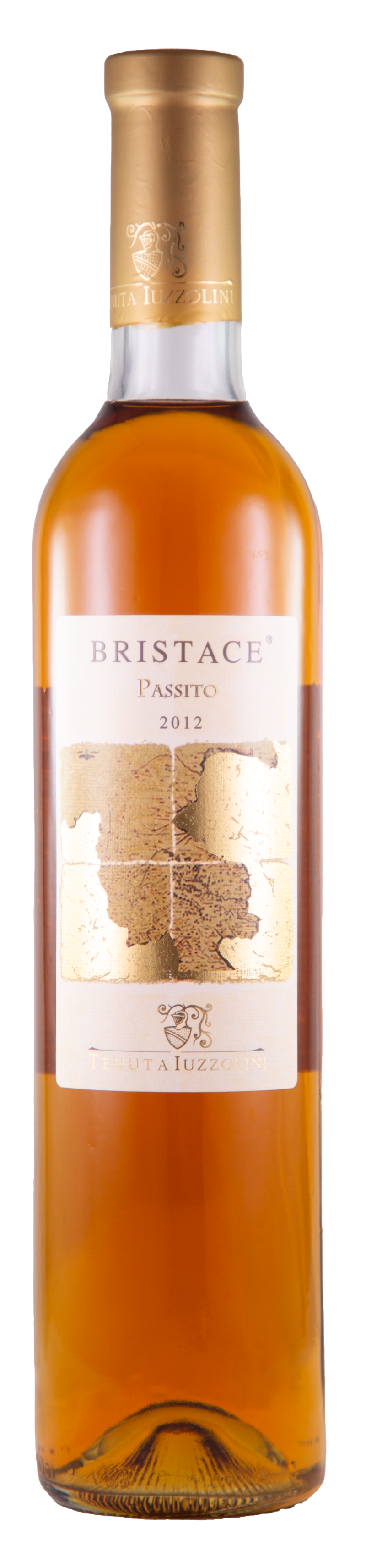Passito Bristace