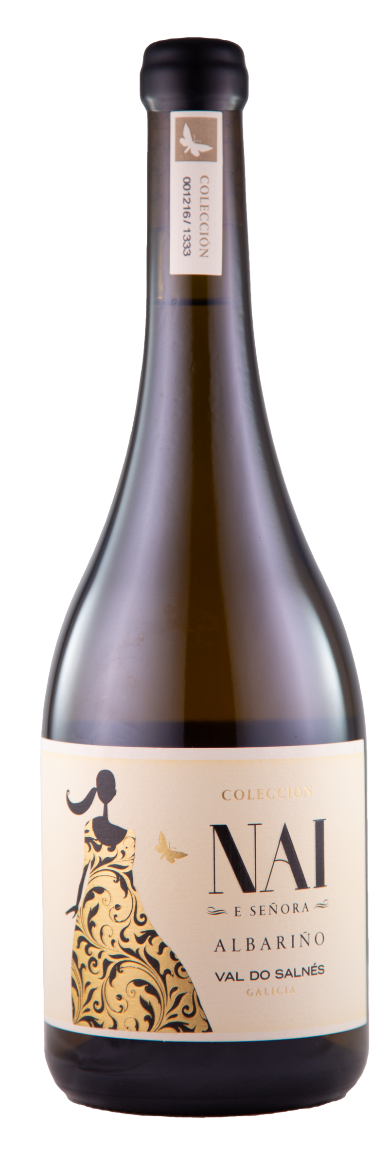 Albarino Colección Nai e Señora