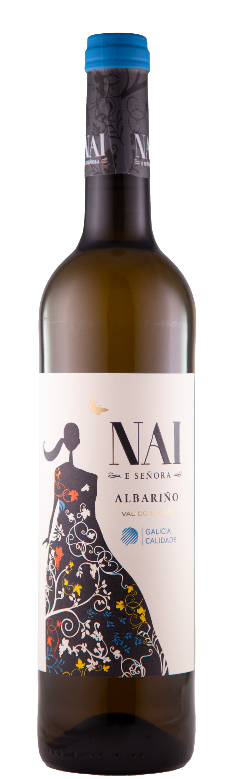 Albarino Nai e Señora