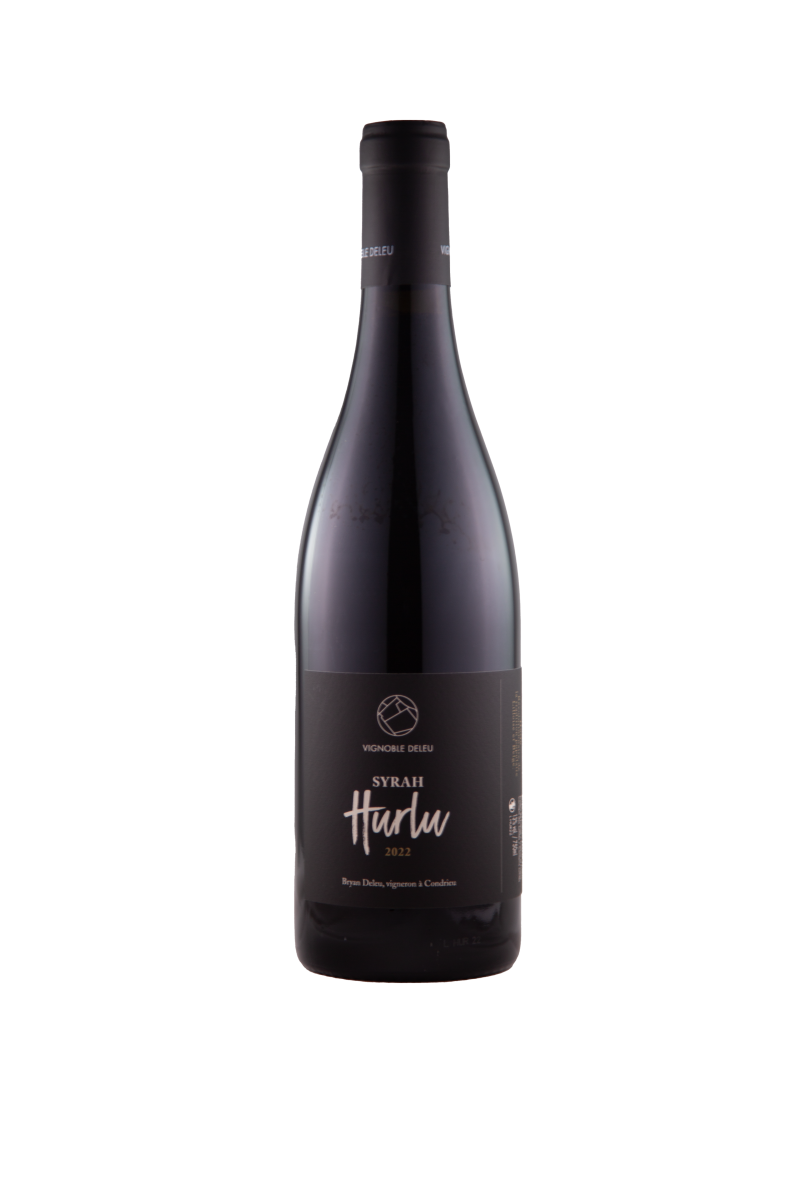 Syrah Hurlu