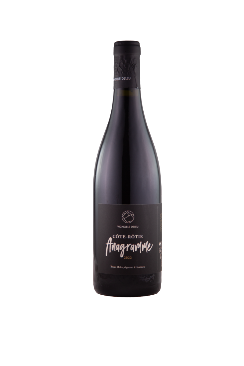 Cote Rotie Anagramme