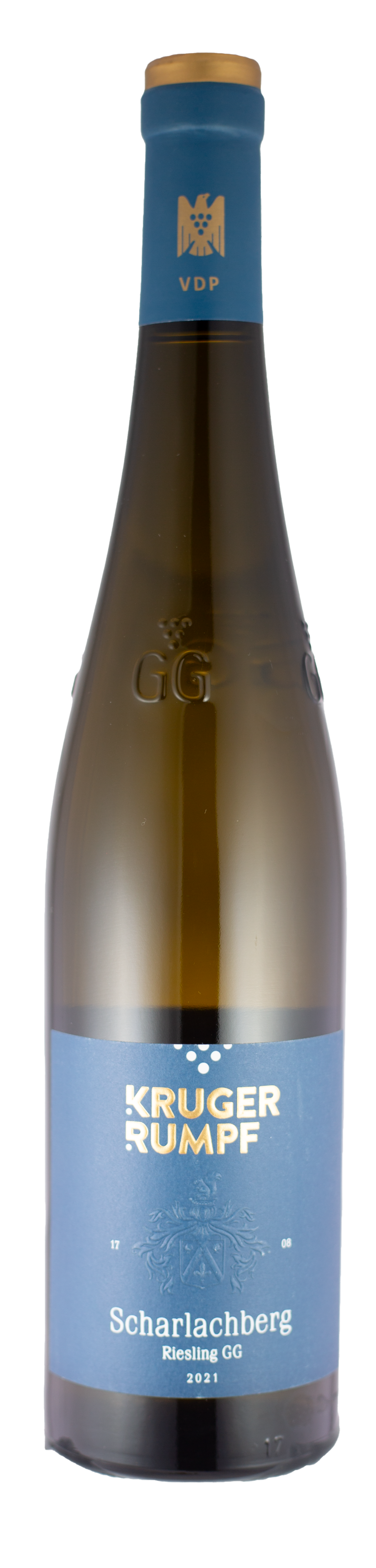Riesling GG ‘Scharlachberg'