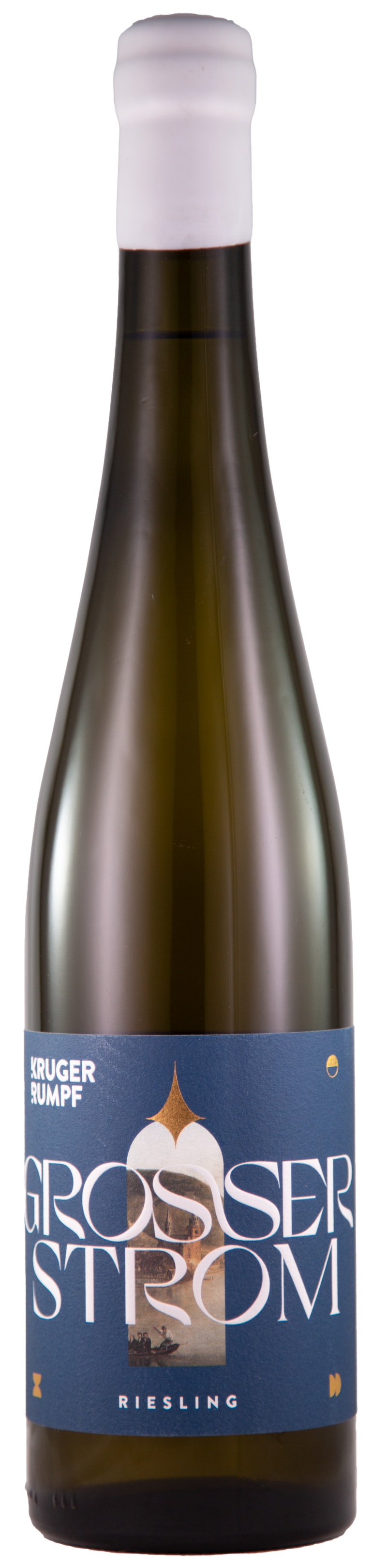 Grosser Strom Riesling Trocken