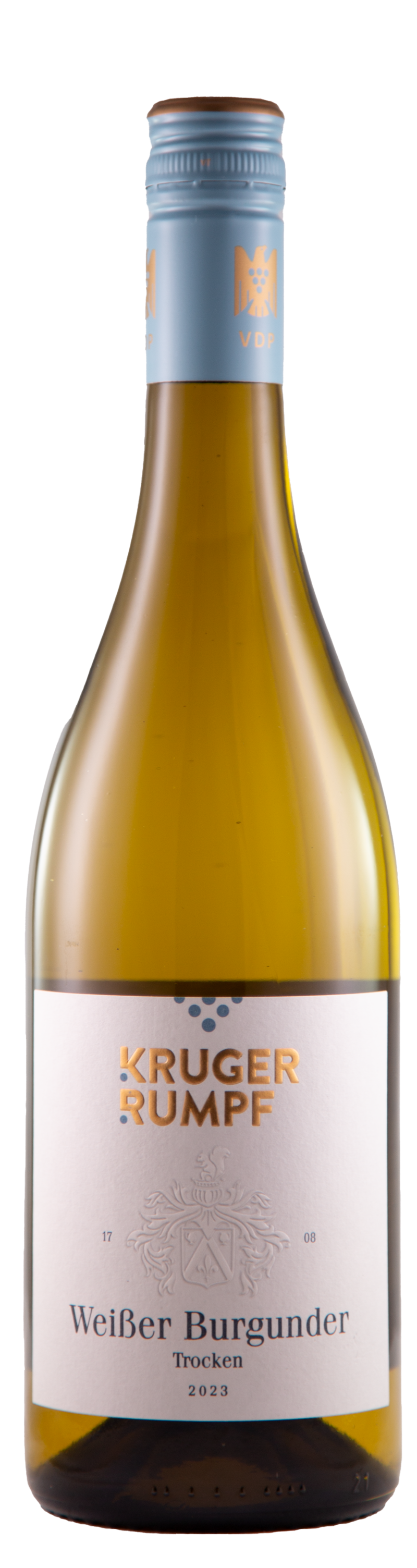 Weisser Burgunder 'S'