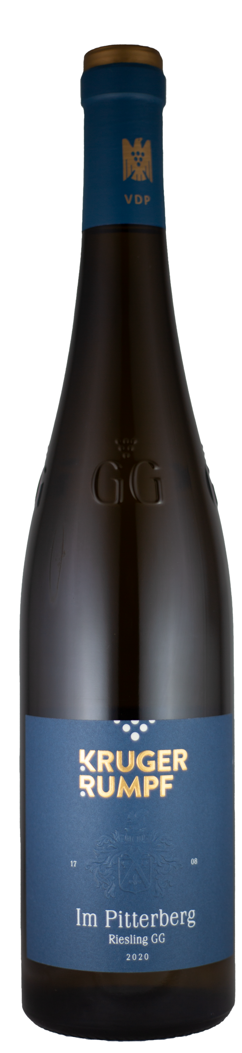 Riesling GG Trocken ‘Im Pittersberg'