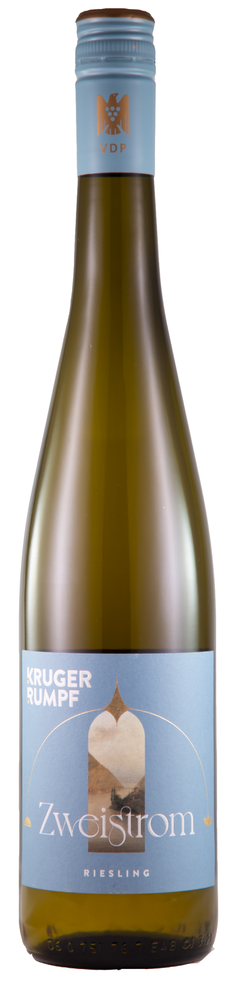 Zweistrom Riesling Trocken