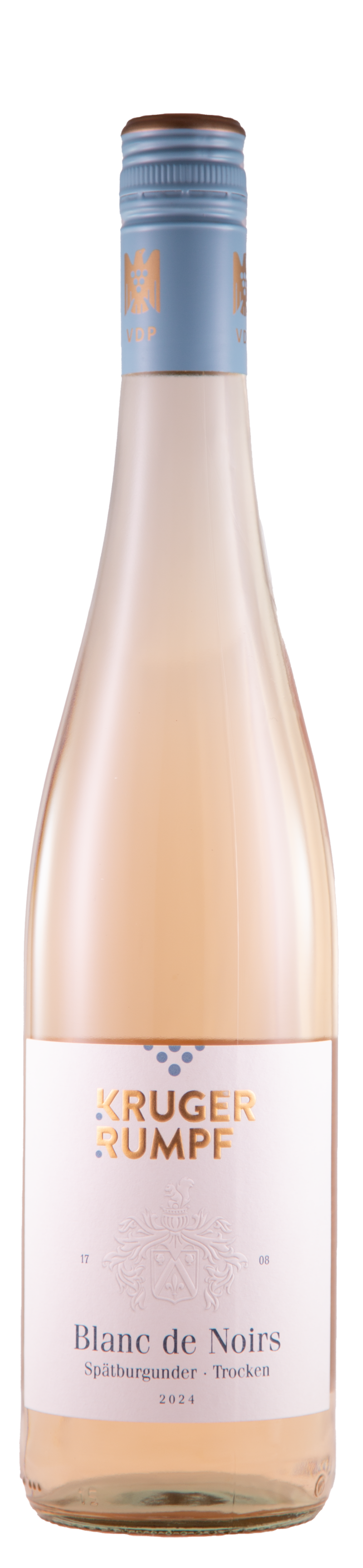 Spätburgunder Blanc de Noir Trocken