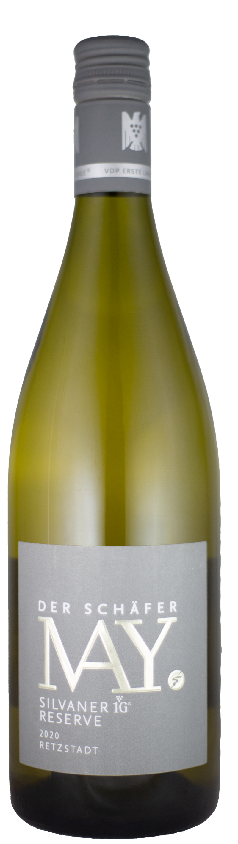 Silvaner VDP Der Schäfer Reserve 1e Lage
