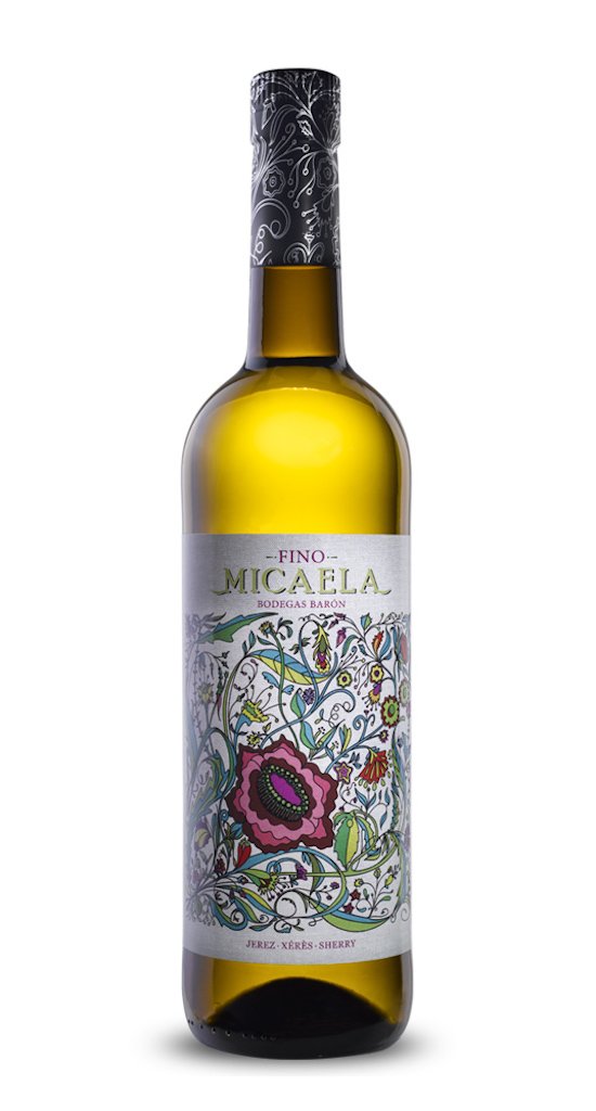 Fino ‘Micaela’