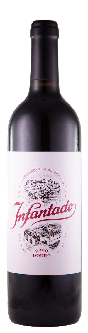 Infantado Red