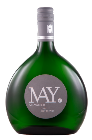 Silvaner VDP Retzstadt Ortswein