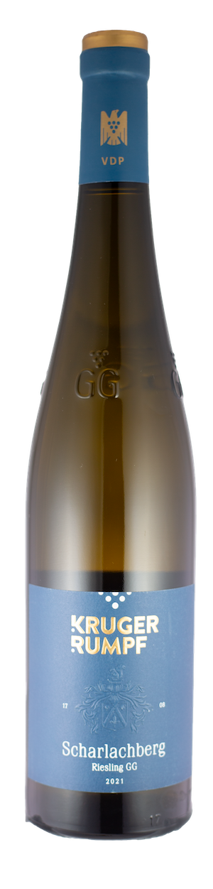 Riesling GG ‘Scharlachberg'
