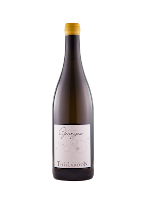 Vin de France Blanc Cuvee Georges
