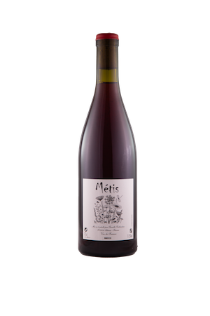 Metis Vin Rouge de France