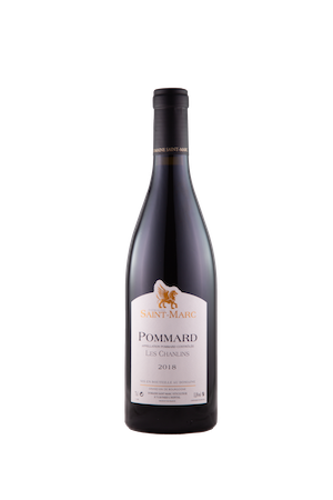 Magnum Pommard  