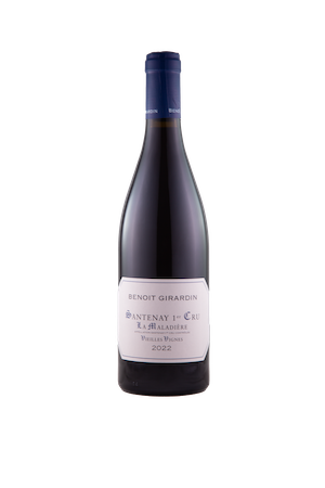 Magnum Santenay Rouge 1e Cru 'La Maladière'