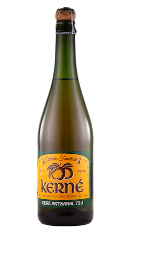 0,25 Cidre Kerné