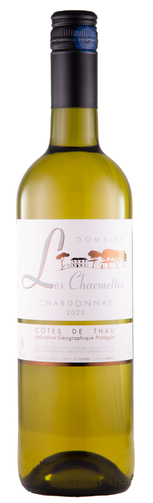 Chardonnay