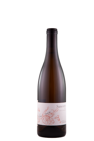 Sancerre Blanc, Cuvee Les Cris