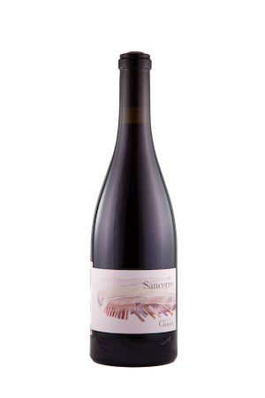 Magnum Sancerre Rouge