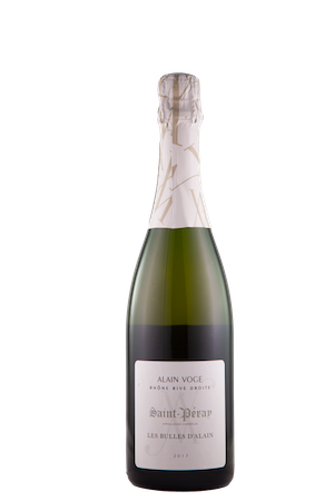 St. Peray Les Bulles d'Alain