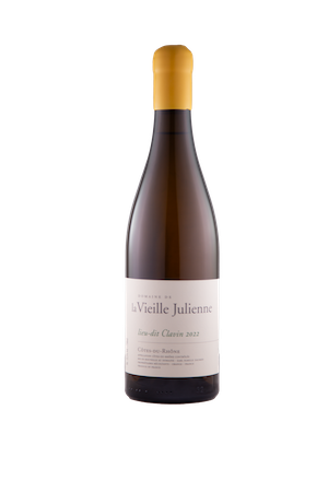 Côtes du Rhône blanc  'Lieu-dit Clavin'