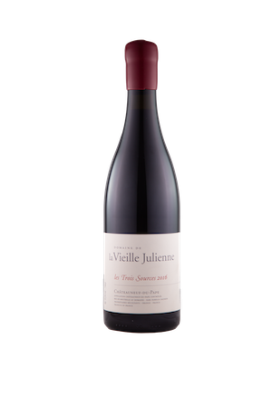 MAGNUM Châteauneuf du Pape rouge 