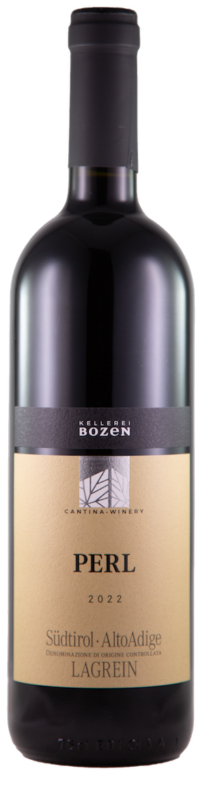 Lagrein ‘Perl’, Cantina Bolzano