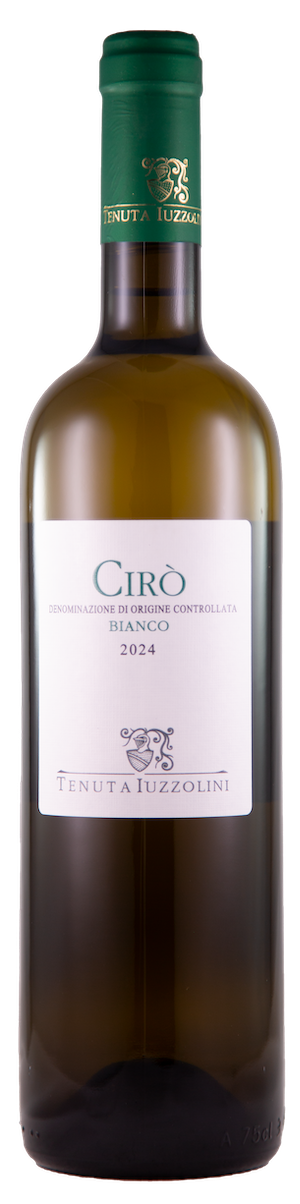 Ciro Bianco Classico