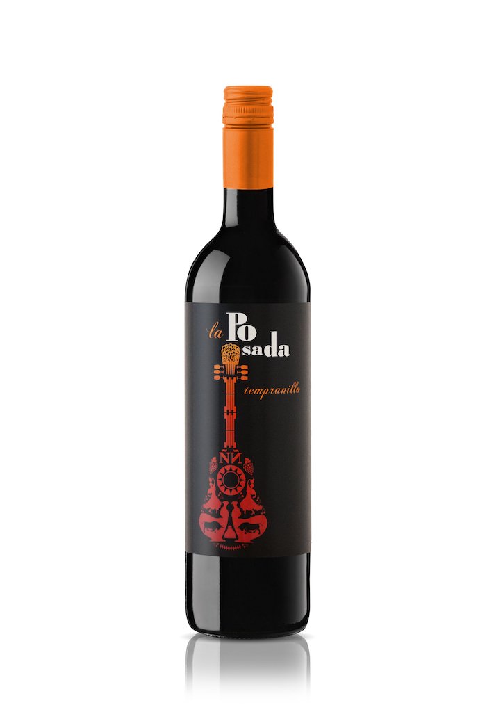 La Posada Tempranillo