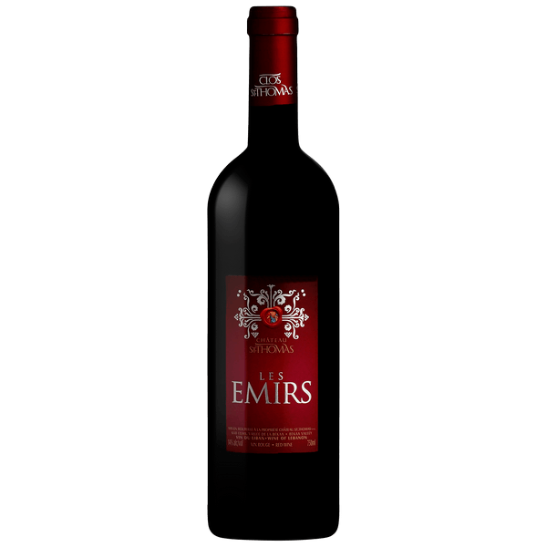 ‘Les Emirs’