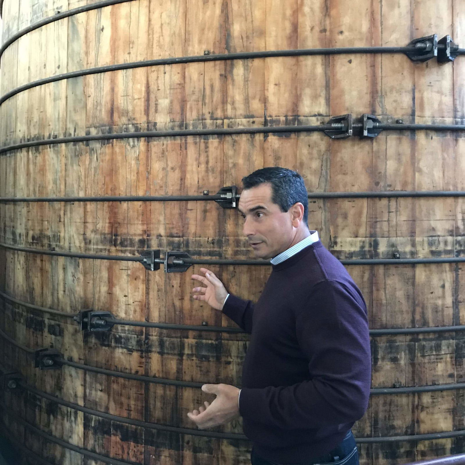 Madeira Verdelho (Medium Dry), 20 yr old