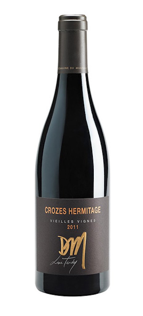 MAGNUM Crozes-Hermitage 'Vieilles Vignes'