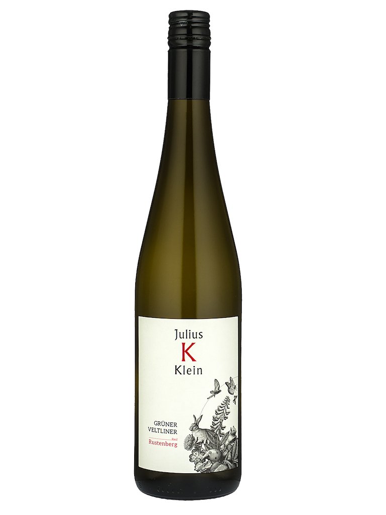 Magnum Grüner veltliner ‘Rustenberg’