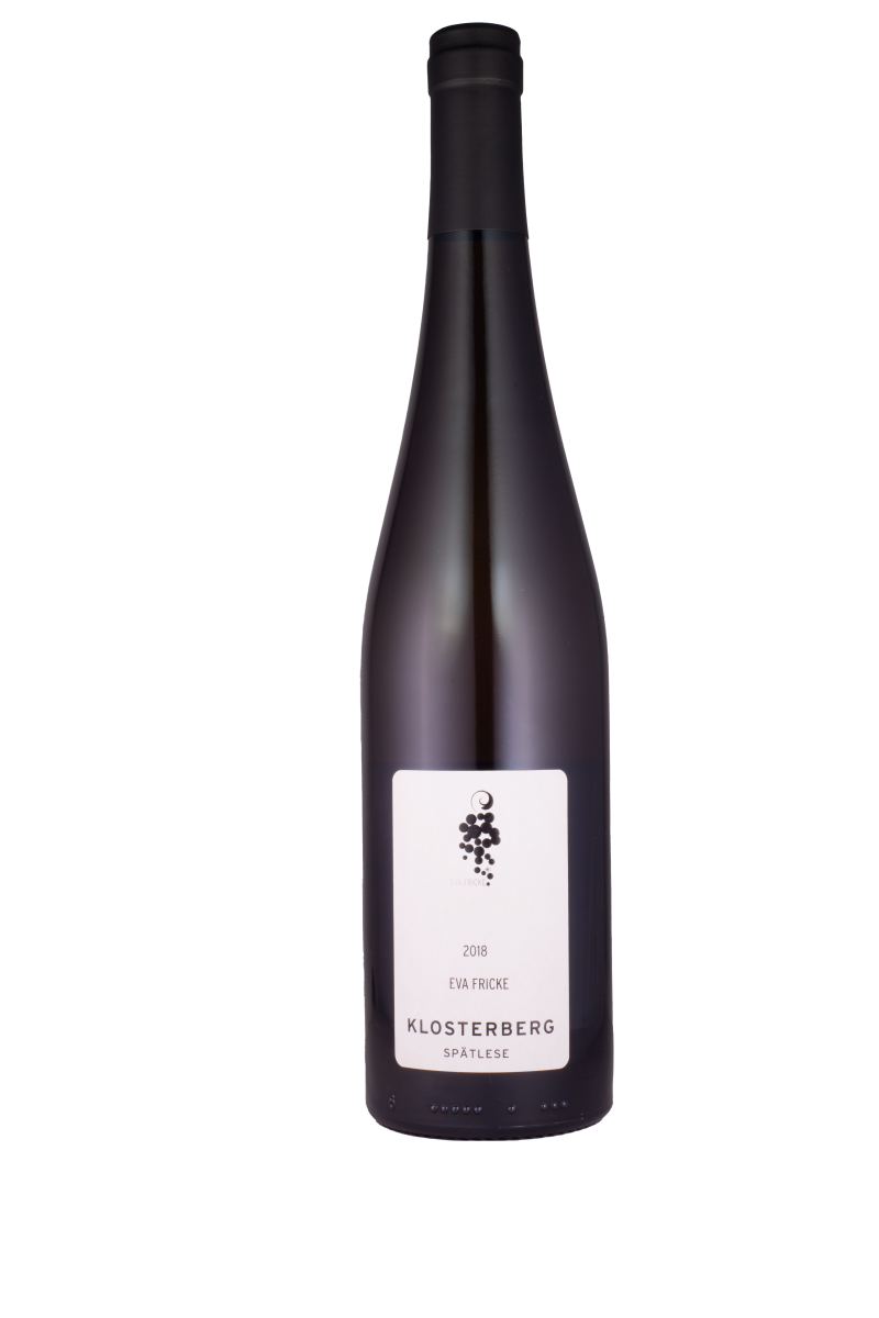 Kiedrich Klosterberg Riesling Spätlese
