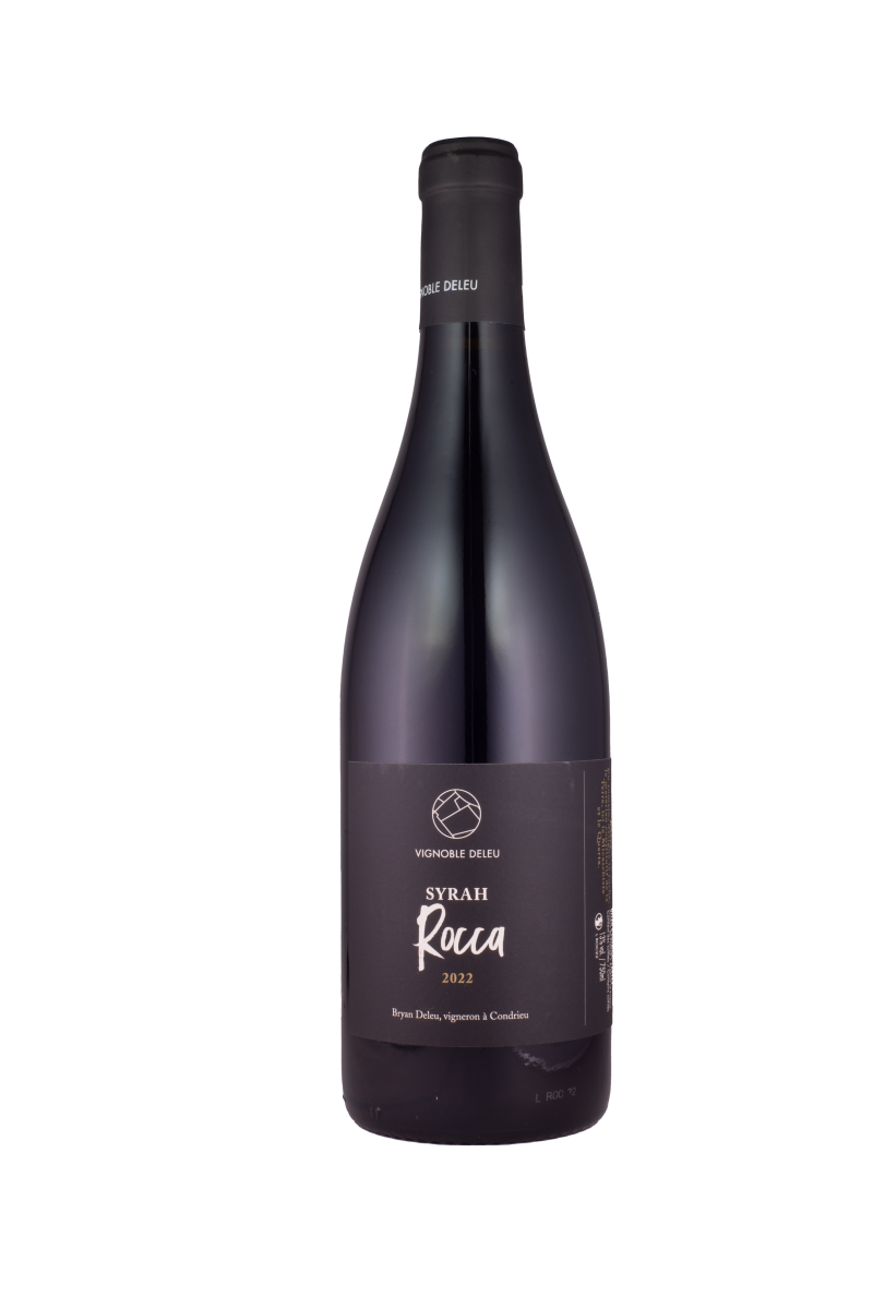 Syrah Rocca