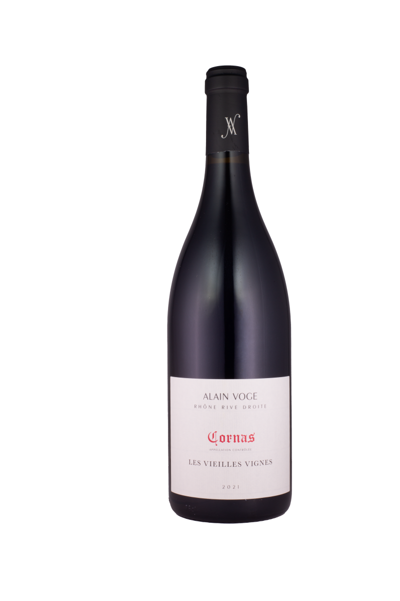 Cornas Les Vieilles Vignes