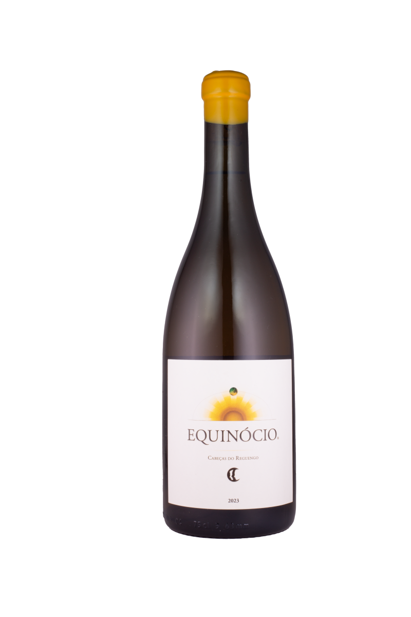 Equinocio White
