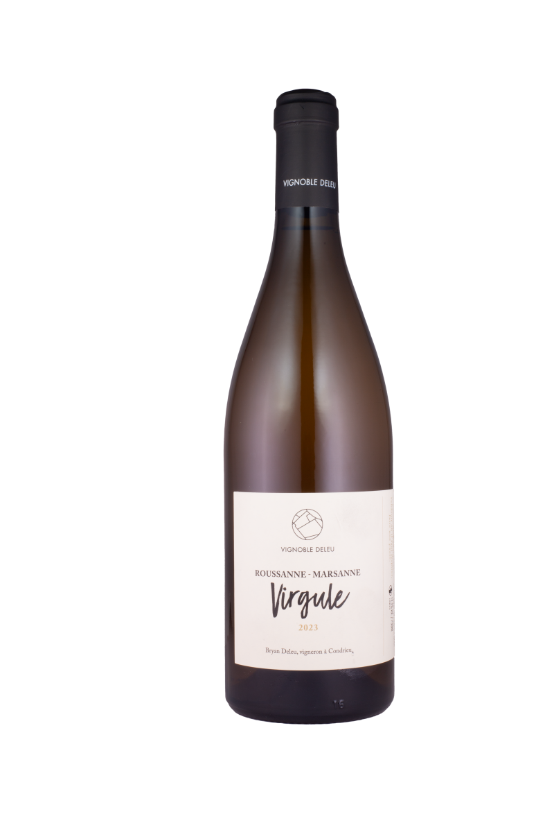 Rousanne Marsanne Virgule