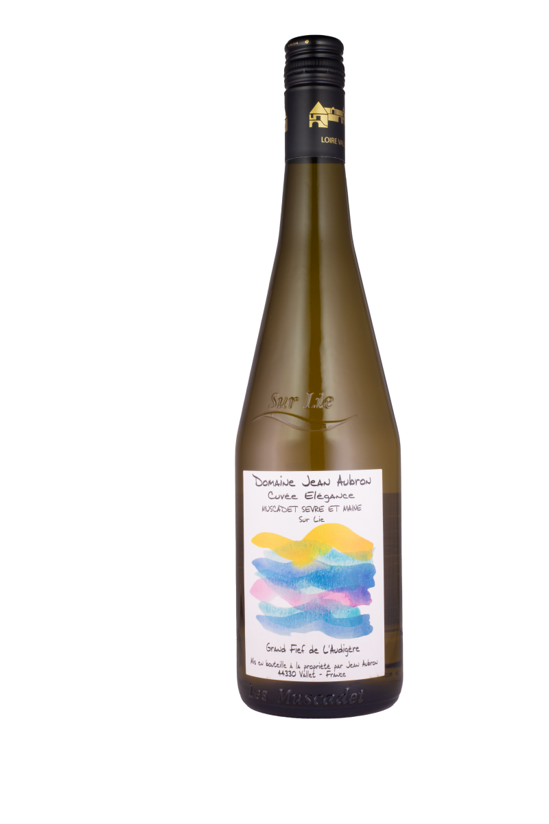 Muscadet Sevre et Maine Sur Lie 