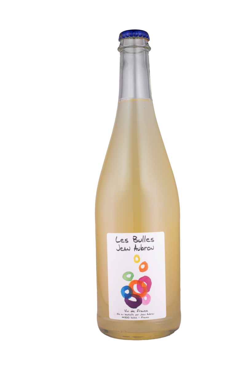 Les Bulles d'Aubron, Pet-Nat