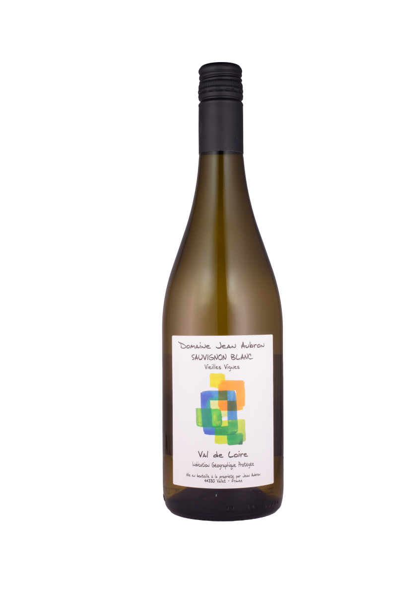 Sauvignon, IGP Val de Loire