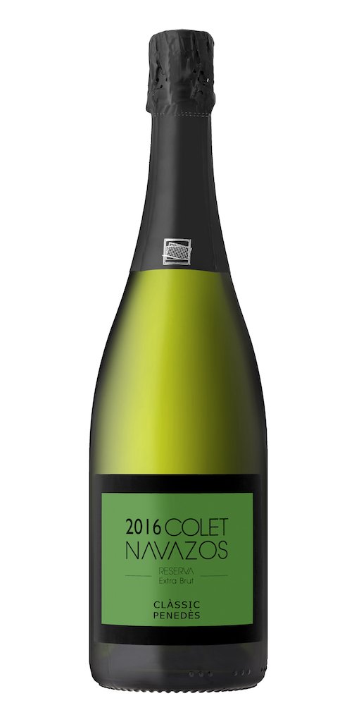 Navazos Green Reserva