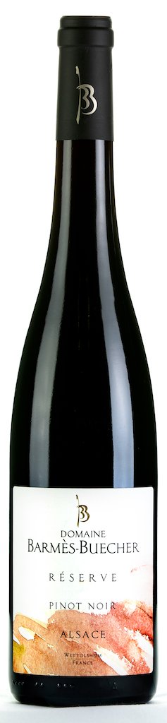 Pinot Noir Reserve